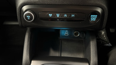 Ford Focus 1.0 EcoBoost ST-Line 5dr Petrol Hatchback